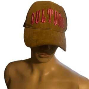 Achill3 Apparel Trucker Hat